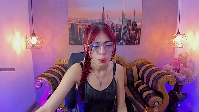 Snapshot of Gaby_louse chatting on September 19, 2:38 pm Gaby louse online show from September 19, 2:38 pm