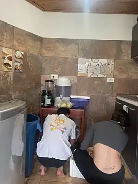 coupledesire18 online show from December 4, 5:46 pm