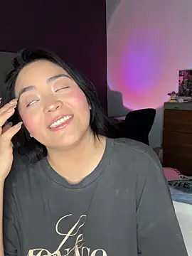 MyHoneyFrida online show from September 22, 3:27 am