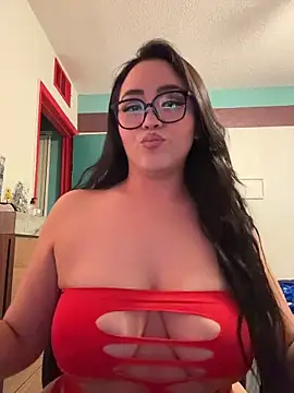 MyHoneyFrida online show from May 9, 4:14 am