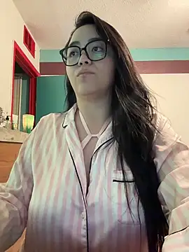 MyHoneyFrida online show from May 18, 4:51 am