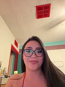 MyHoneyFrida online show from May 2, 4:38 am
