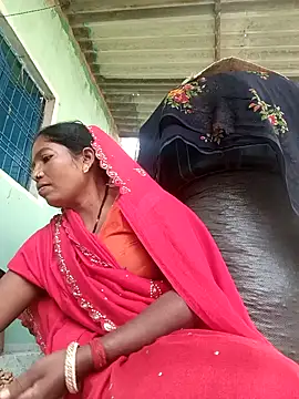 Jivika Jaiswal online show from October 17, 2:04 am