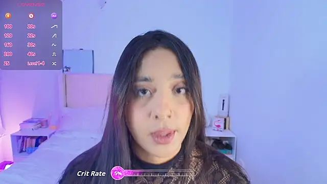 Megan ale online show from September 20, 11:25 pm