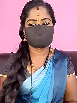 tamilammukuttyy online show from April 9, 9:04 am