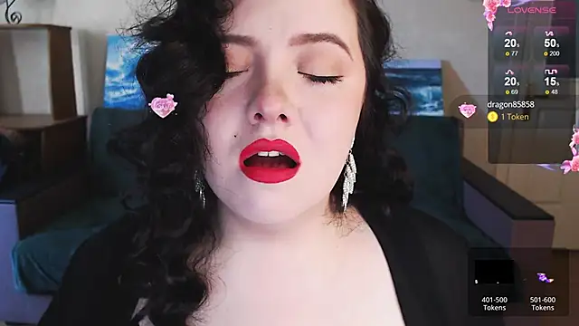 EmillyBones online show from February 18, 9:41 am