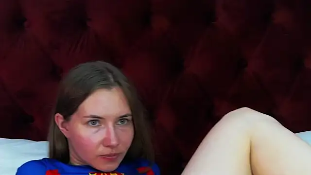 JessieJuss online show from June 26, 8:32 pm