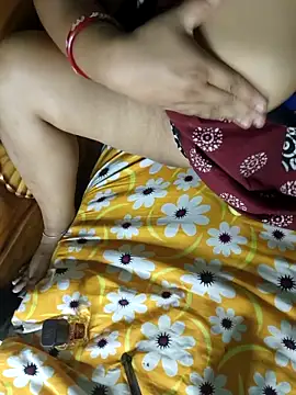 desi boudi87 online show from October 23, 6:36 pm