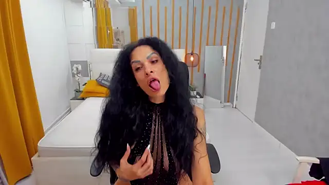 MarbellaRyder online show from July 20, 6:19 pm