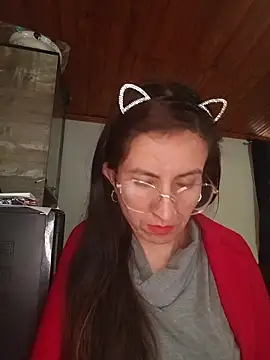 Snapshot of ERIKA__29 chatting on October 10, 12:32 pm ERIKA 29 online show from October 10, 12:32 pm