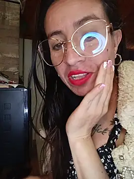 Snapshot of ERIKA__29 chatting on October 2, 12:10 pm ERIKA 29 online show from October 2, 12:10 pm