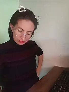 Snapshot of ERIKA__29 chatting on October 20, 11:57 am ERIKA 29 online show from October 20, 11:57 am