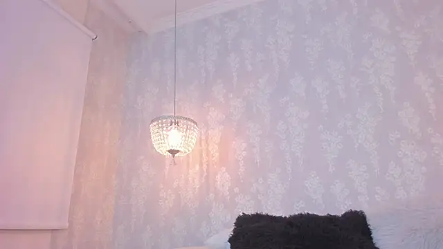 jazlin angels online show from November 24, 7:21 am