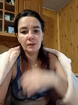 Affectionate3011 online show from October 9, 6:28 am