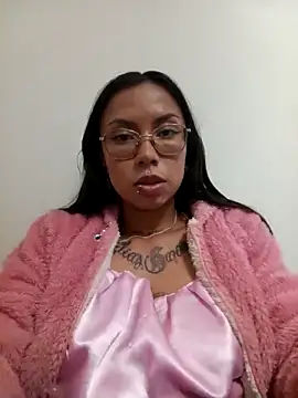 Snapshot of Antonellaconelly chatting on October 19, 11:40 pm Antonellaconelly online show from October 19, 11:40 pm