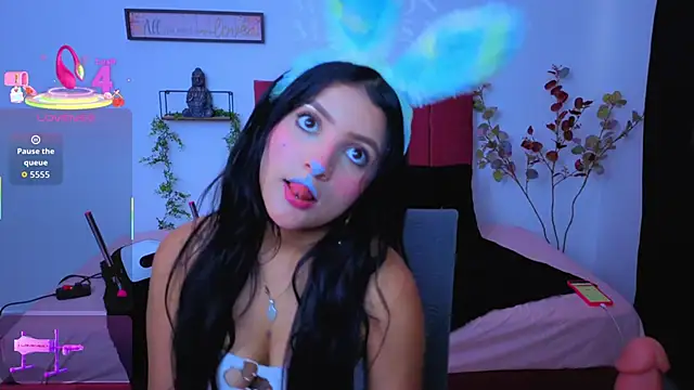 Nathi Medusa online show from November 6, 7:20 pm