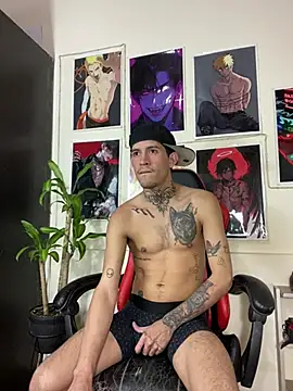 dilan abraham12 online show from July 31, 8:48 am