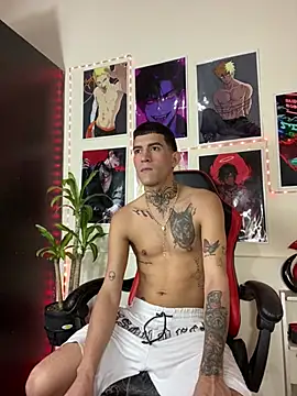 dilan abraham12 online show from July 8, 1:13 pm