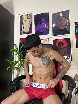 dilan abraham12 online show from July 22, 8:04 am