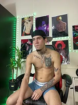 dilan abraham12 online show from July 3, 11:05 am