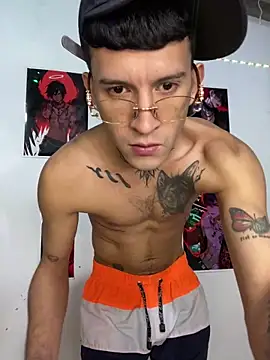 dilan abraham12 online show from January 6, 11:08 pm