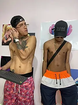 dilan abraham12 online show from January 9, 7:57 am