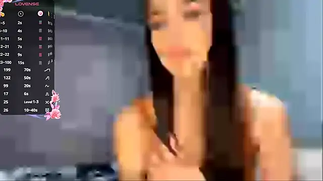 AuraJefcoat online show from October 16, 3:03 pm