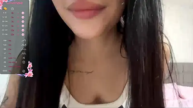 AuraJefcoat online show from February 7, 3:38 pm