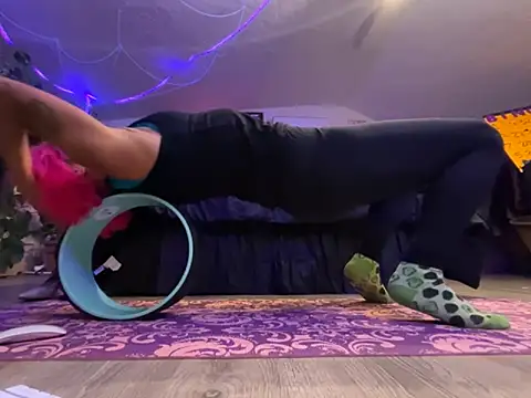 kinkycanner online show from November 3, 2:59 am