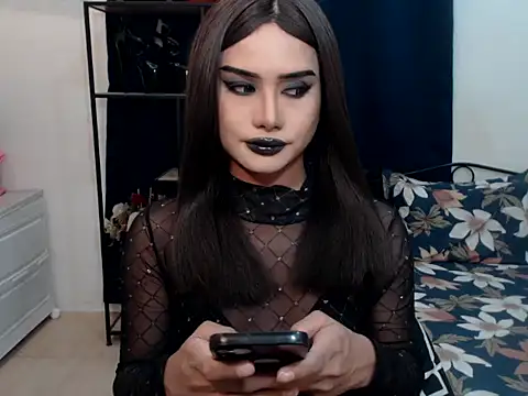 RositaUshvada online show from November 7, 2:33 pm