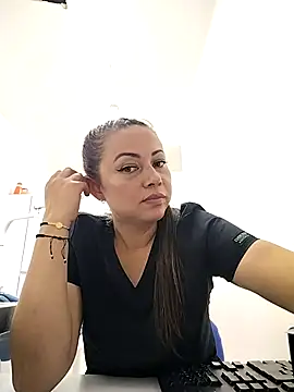 Madisson-04  online show from October 21, 8:35 pm