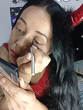 MiaForever1 online show from July 3, 3:23 am