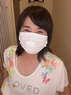 Snapshot of hanachan_001 chatting on September 19, 12:48 pm hanachan 001 online show from September 19, 12:48 pm