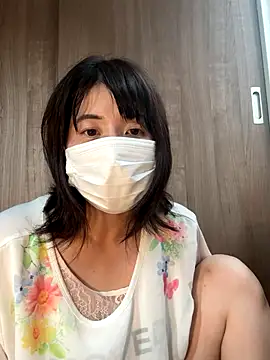 Snapshot of hanachan_001 chatting on September 17, 6:00 am hanachan 001 online show from September 17, 6:00 am