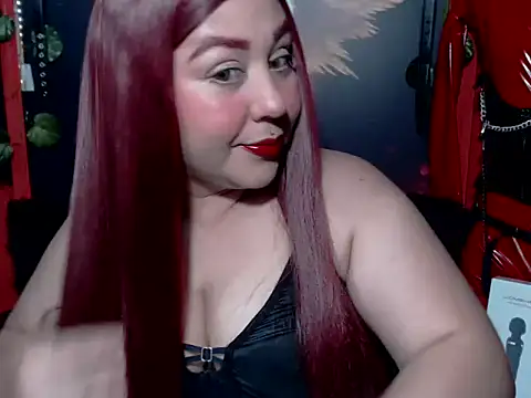 Evadiryxxx online show from May 5, 10:57 pm