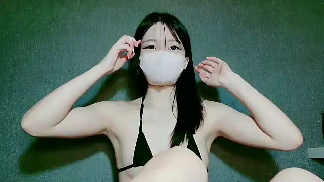 Yuki chan 2 online show from October 24, 2:13 pm