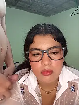 Cat Hot Party online show from September 29, 10:26 pm