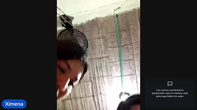 Cat Hot Party online show from November 4, 2:38 am