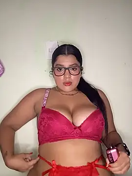 Cat Hot Party online show from October 6, 11:53 pm