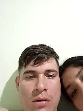 Cat Hot Party online show from September 21, 9:24 pm