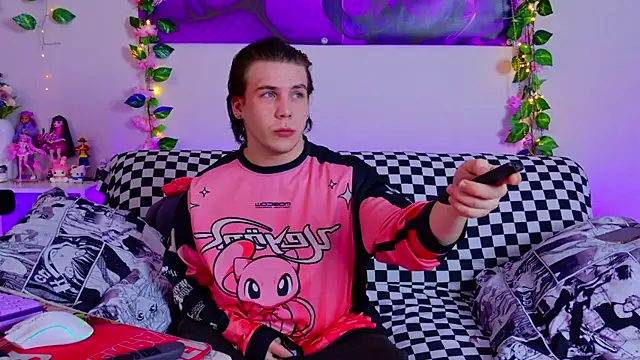 Night angell69 online show from January 16, 12:01 pm