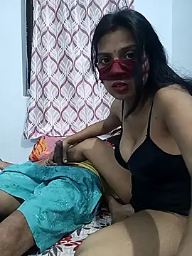 Deshi CPL Devar Bhabhi online show from November 9, 5:42 pm