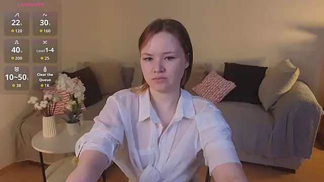 Sweetie Hope online show from June 11, 3:53 pm