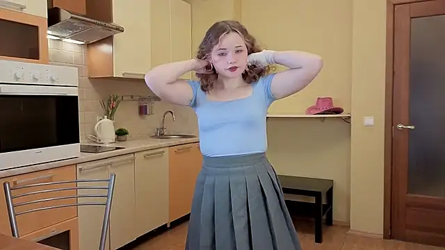 Sweetie Hope online show from November 5, 7:24 am