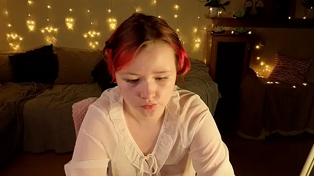 Sweetie Hope online show from July 18, 4:09 pm