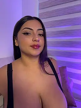 Snapshot of Zendaa_ chatting on October 1, 1:16 pm Zendaa online show from October 1, 1:16 pm