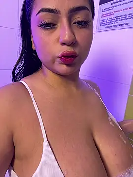 Snapshot of Zendaa_ chatting on October 16, 2:20 pm Zendaa online show from October 16, 2:20 pm