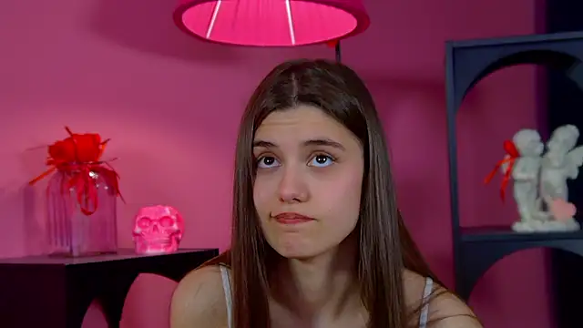 ArianaAllens online show from May 2, 6:22 pm