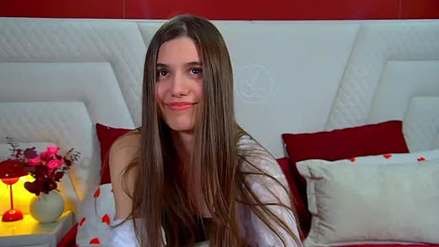 ArianaAllens online show from April 29, 2:37 am