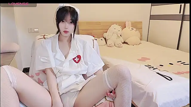 TuTu0066 online show from July 20, 11:12 am